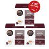 Nescafé Dolce Gusto Espresso Napoli balení 3x30 kapslí