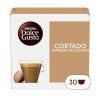 Nescafé Dolce Gusto Cortado Espresso Macchiato balení 3x30 kapslí