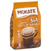 mokate 3in1 brown sugar instantni kava 10x17g