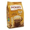 Mokate 3in1 Latte káva instantní 10x15g