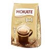 Mokate 3in1 Latte káva instantní 10x15g
