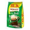 Mokate 3in1 XXL Irish Instantkaffee 24x17g