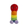 Plyšový Pindík Rainbow 30 cm