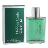 hidden code green toaletni voda pro muze 100 ml