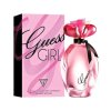 Guess Girl toaletní voda pro ženy 100 ml