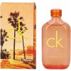 calvin klein ck one summer daze toaletni voda 100 ml