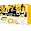 bamboo house double fillings mochi bananove ryzove kolacky s dvojitou naplni 180 g