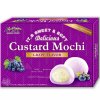 bamboo house mochi hroznove ryzove kolacky s pudinkovou naplni 180 g