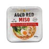 Hikari Miso Aged Red miso pasta 300 g