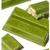 Kitkat Rich Matcha čokoládové tyčinky 10 ks