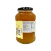 Nokchawon Honey Grapefruit Tea medovo-grapefruitový čaj 1 kg