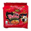 samyang buldak hot chicken ramen 2 spicy instantni nudle 5 140 g