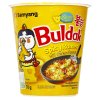 samyang buldak cheese pikantni instantni nudle kelimek 70 g