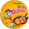 samyang buldak cheese pikantni instantni nudle kelimek 70 g