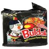 samyang buldak hot chicken flavor ramen original instantni nudle 5 140 g