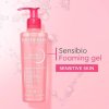 Bioderma Sensibio Gel Moussant jemný čisticí gel 200 ml