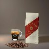 Caffè Molinari Espresso Intenso Rosso zrnková káva 1 kg