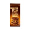 Fox’s Fabulous Half-Coated Milk Chocolate Cookies sušenky s mléčnou čokoládou 175 g
