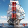Old Spice Captain deodorant sprej 150 ml
