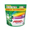 Ariel All in 1 Color & Fiber kapsle na praní 50 ks