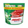Ariel All in 1 Extra Clean kapsle na praní 50 ks