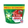 Ariel All in 1 Extra Clean kapsle na praní 50 ks