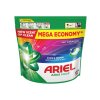 Ariel All in 1 Color kapsle na praní 60 ks