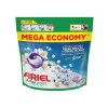 Ariel All in 1 Fresh Breeze kapsle 60 ks