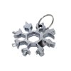 Multitool klíčenka 8-1328