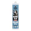 Mamut Glue Crystal transparentní 290 ml