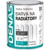 denas barva na radiatory 0100 bila 700ml