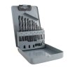 MAGG sada vrtáků do kovu 13 ks