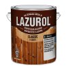Lazurol Classic S1023 0022 Palisandr lazura na dřevo 2,5 l