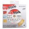 TOPTRADE kotouč diamantový univerzální 230×2×22,2 mm