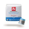 Illy Iperespresso Decaffeinato 18 kapslí