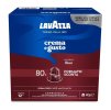lavazza crema e gusto ricco kapsle kompatibilni s nespresso 80 ks