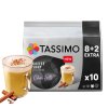 tassimo chai latte mlecny caj 10 kapsli