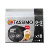 tassimo chai latte mlecny caj 10 kapsli