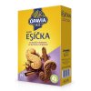opavia zlate esicka se skorici a kakaem 220 g