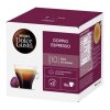 Nescafé Dolce Gusto Doppio Espresso 16 kapslí