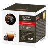 Nescafé Dolce Gusto Espresso Intenso Decaffeinato 16 kapslí