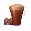 Nescafé Dolce Gusto Horká čokoláda Chococino 16 kapslí
