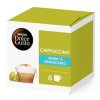 Nescafé Dolce Gusto Cappuccino Skinny Neslazené 16 kapslí