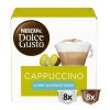 Nescafé Dolce Gusto Cappuccino Skinny Neslazené 16 kapslí