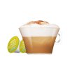 Nescafé Dolce Gusto Cappuccino Skinny Neslazené 16 kapslí