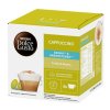 Nescafé Dolce Gusto Cappuccino Skinny Neslazené 16 kapslí