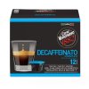 vergnano dolce gusto decaffeinato 12 kapsli
