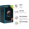 vergnano nespresso decaf 10 kapslí