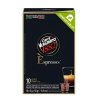 caffe vergnano 1882 nespresso oro arabica 10 kapsli