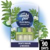 ambi pur 3volution morning dew napln do elektrickeho osvezovace vzduchu 20 ml
